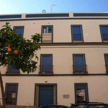 Triana 143 - Wifi Daire Sevilla Dış mekan fotoğraf
