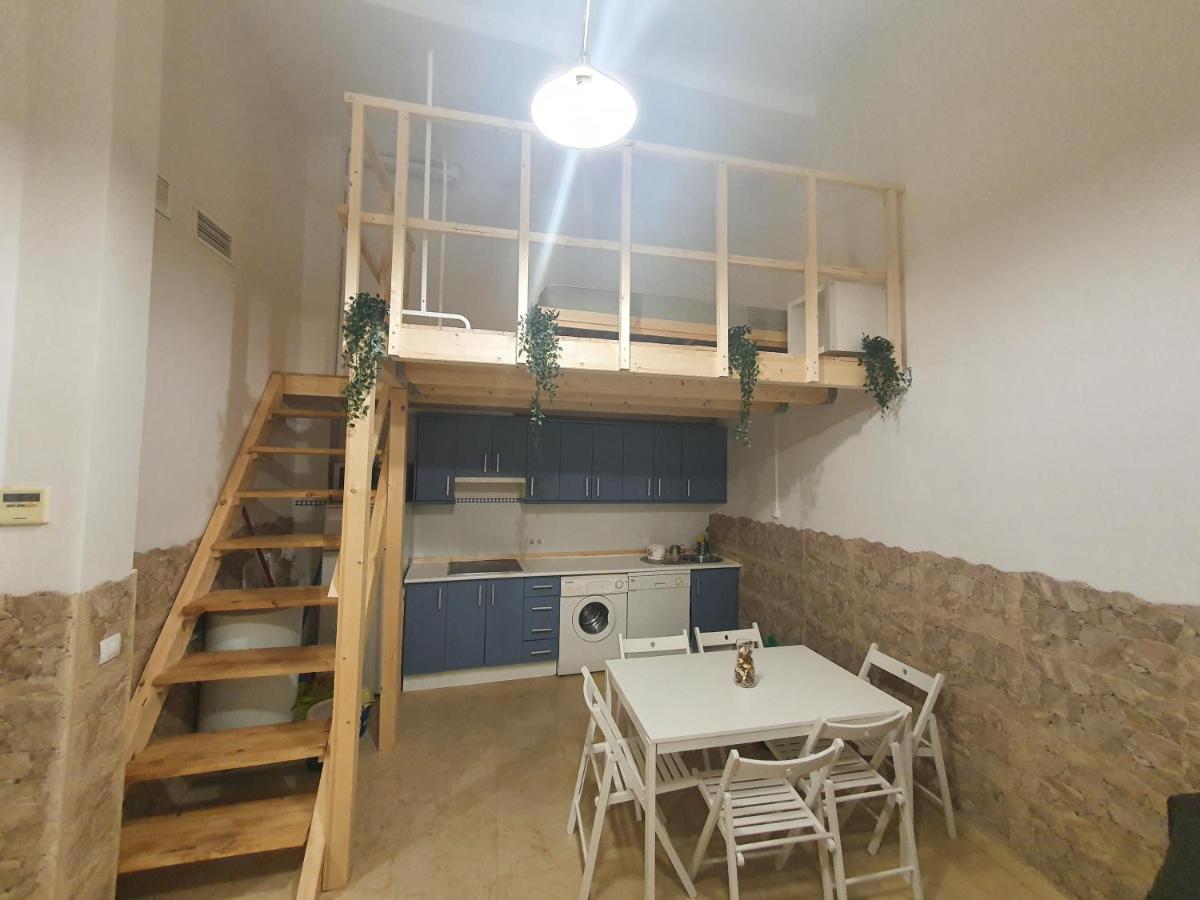 Triana 143 - Wifi Daire Sevilla Dış mekan fotoğraf