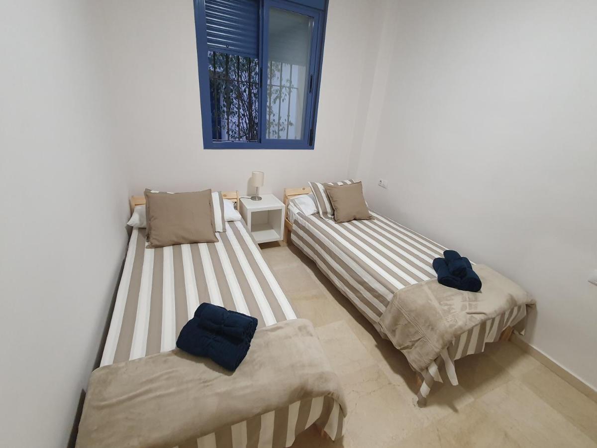 Triana 143 - Wifi Daire Sevilla Dış mekan fotoğraf
