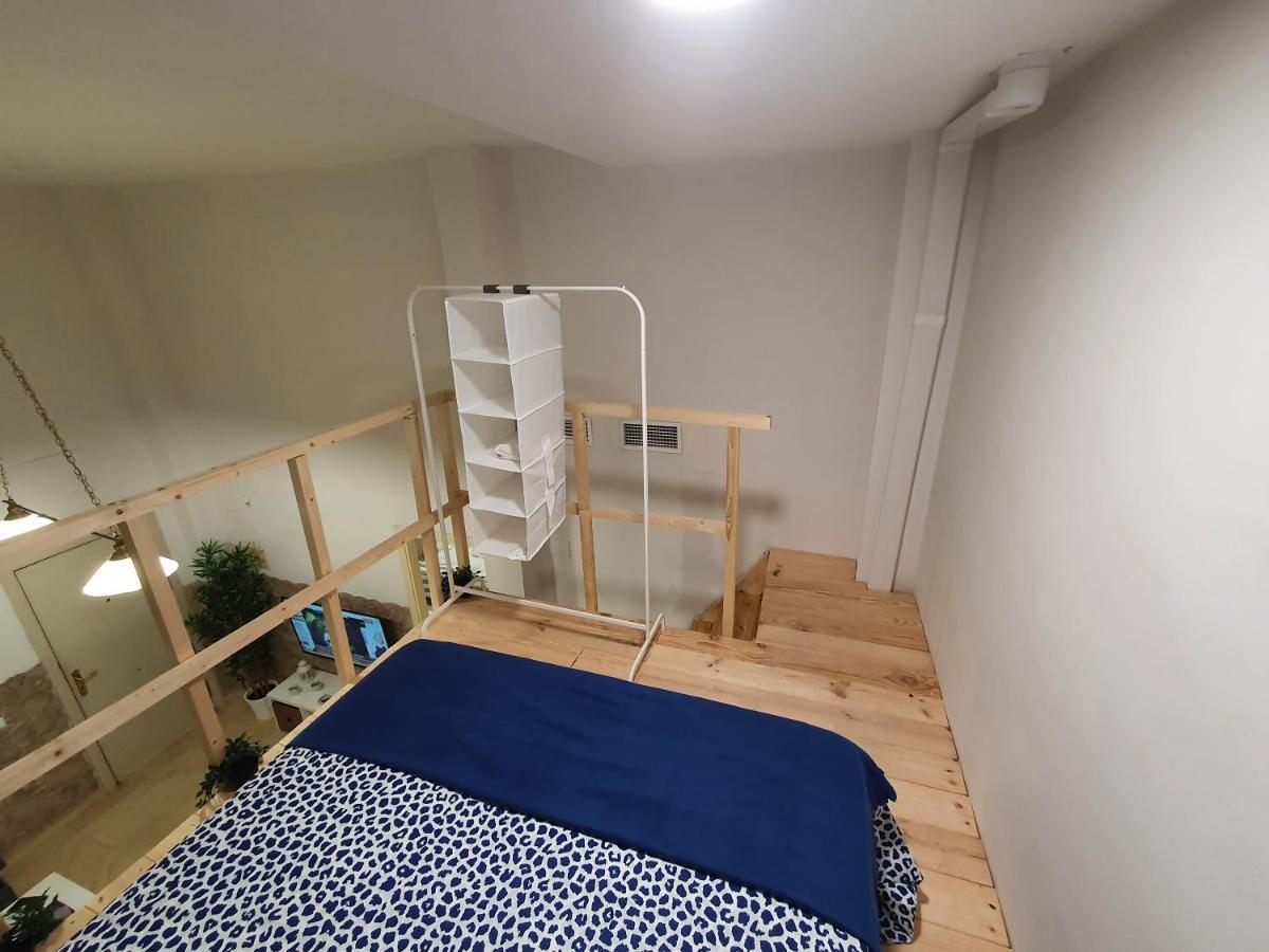 Triana 143 - Wifi Daire Sevilla Dış mekan fotoğraf