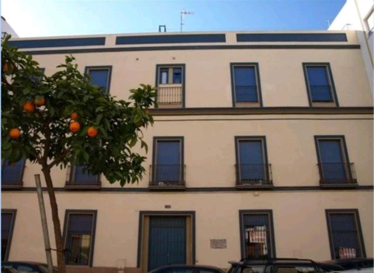 Triana 143 - Wifi Daire Sevilla Dış mekan fotoğraf