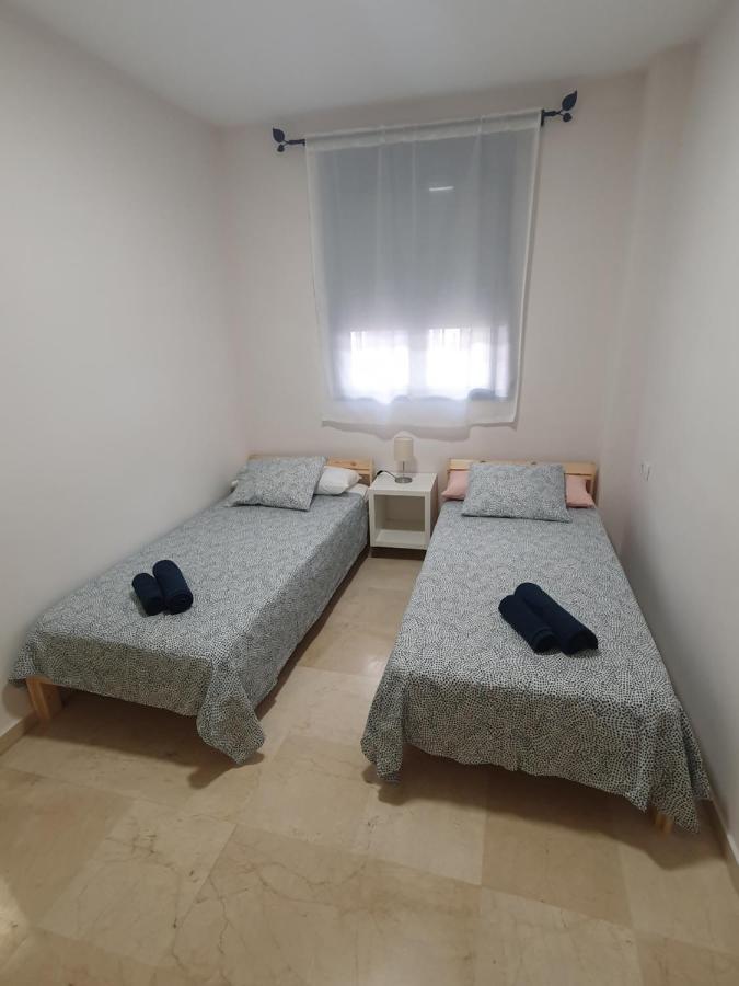 Triana 143 - Wifi Daire Sevilla Dış mekan fotoğraf