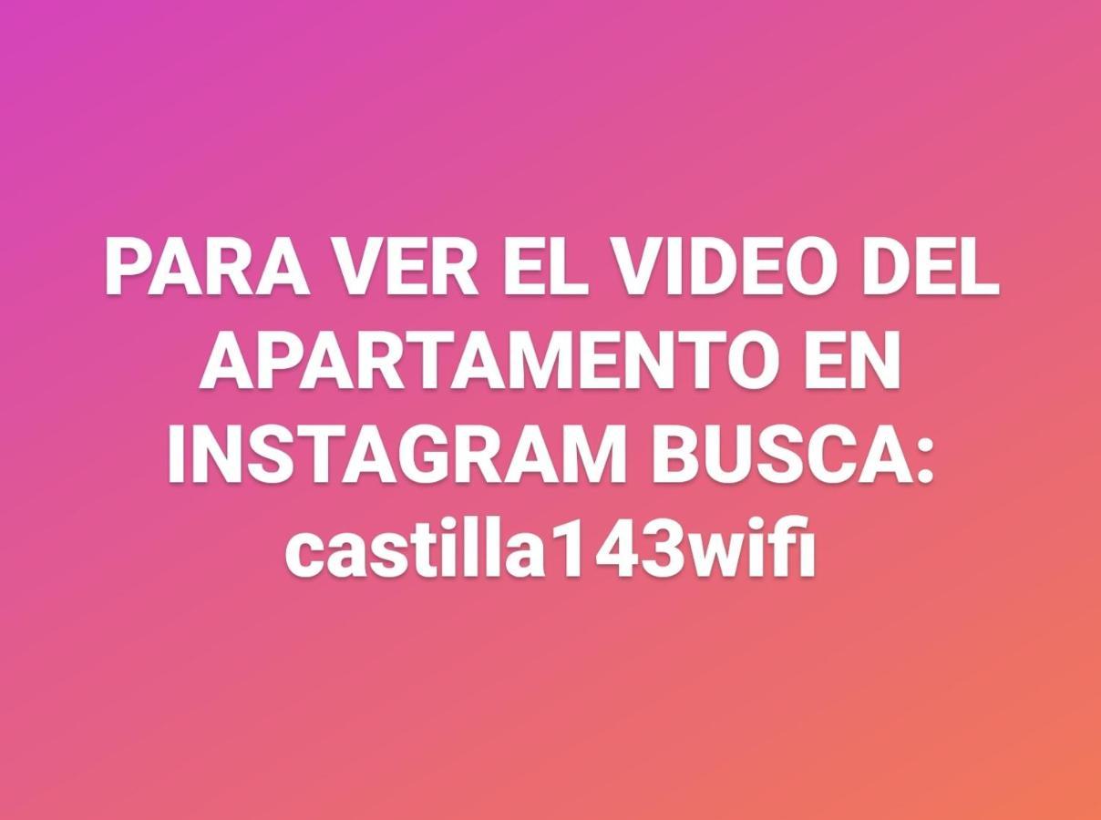 Triana 143 - Wifi Daire Sevilla Dış mekan fotoğraf